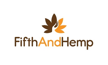 FifthAndHemp.com